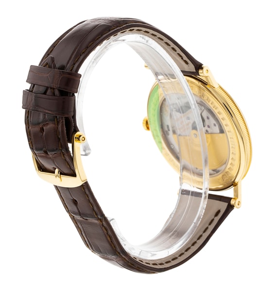 Breguet Classique 5157BA-11-9V6